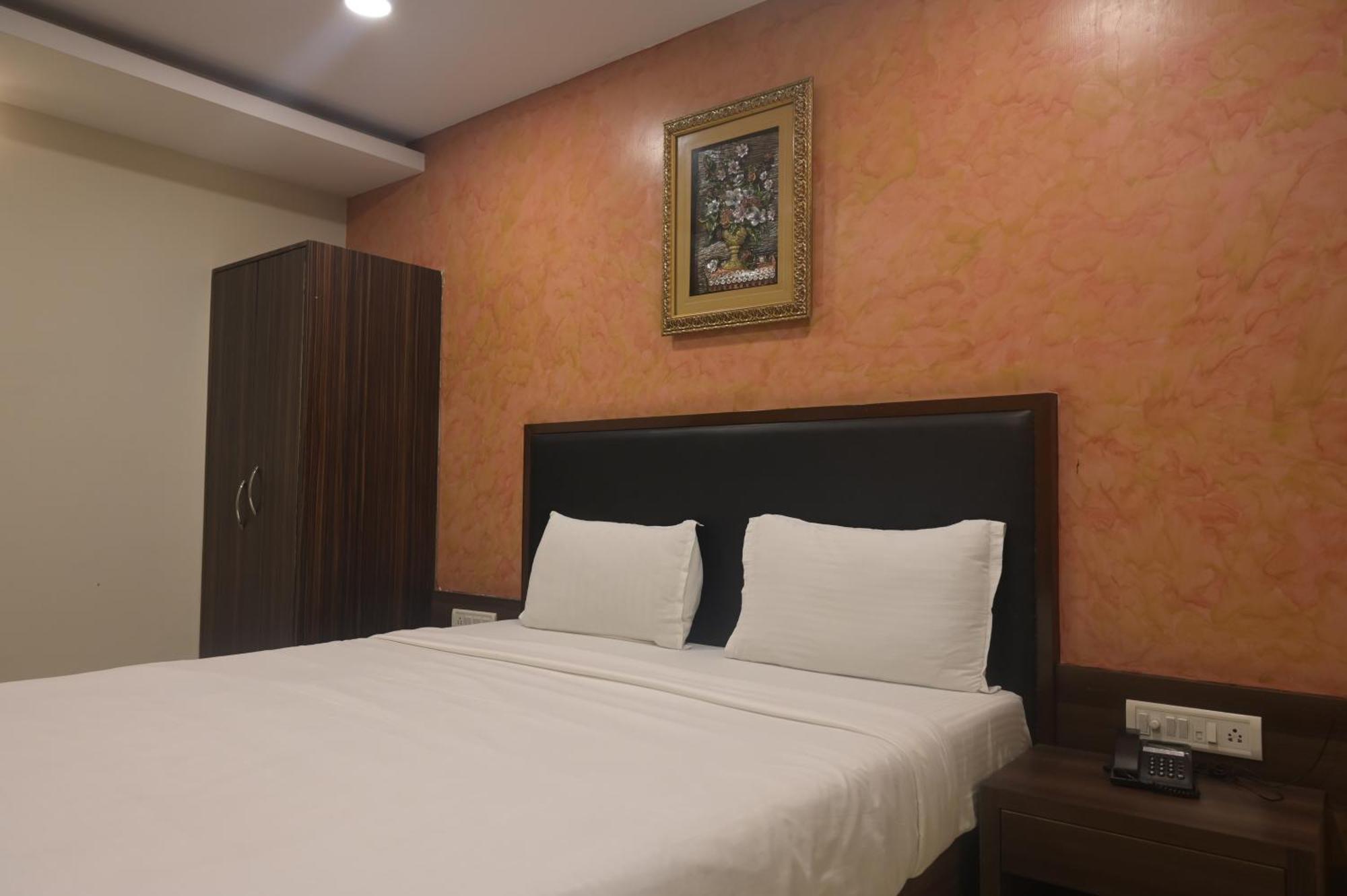The Wave International Resort Bundu 外观 照片