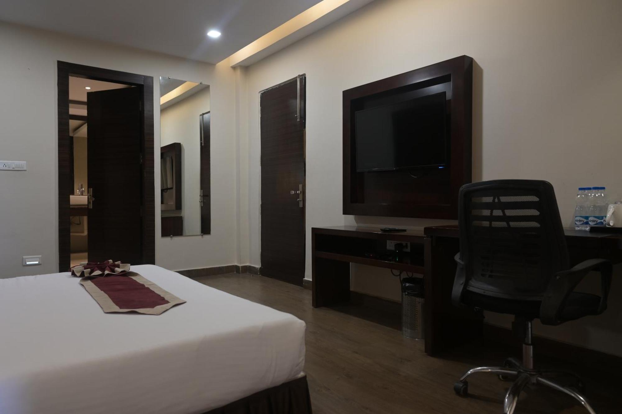 The Wave International Resort Bundu 外观 照片