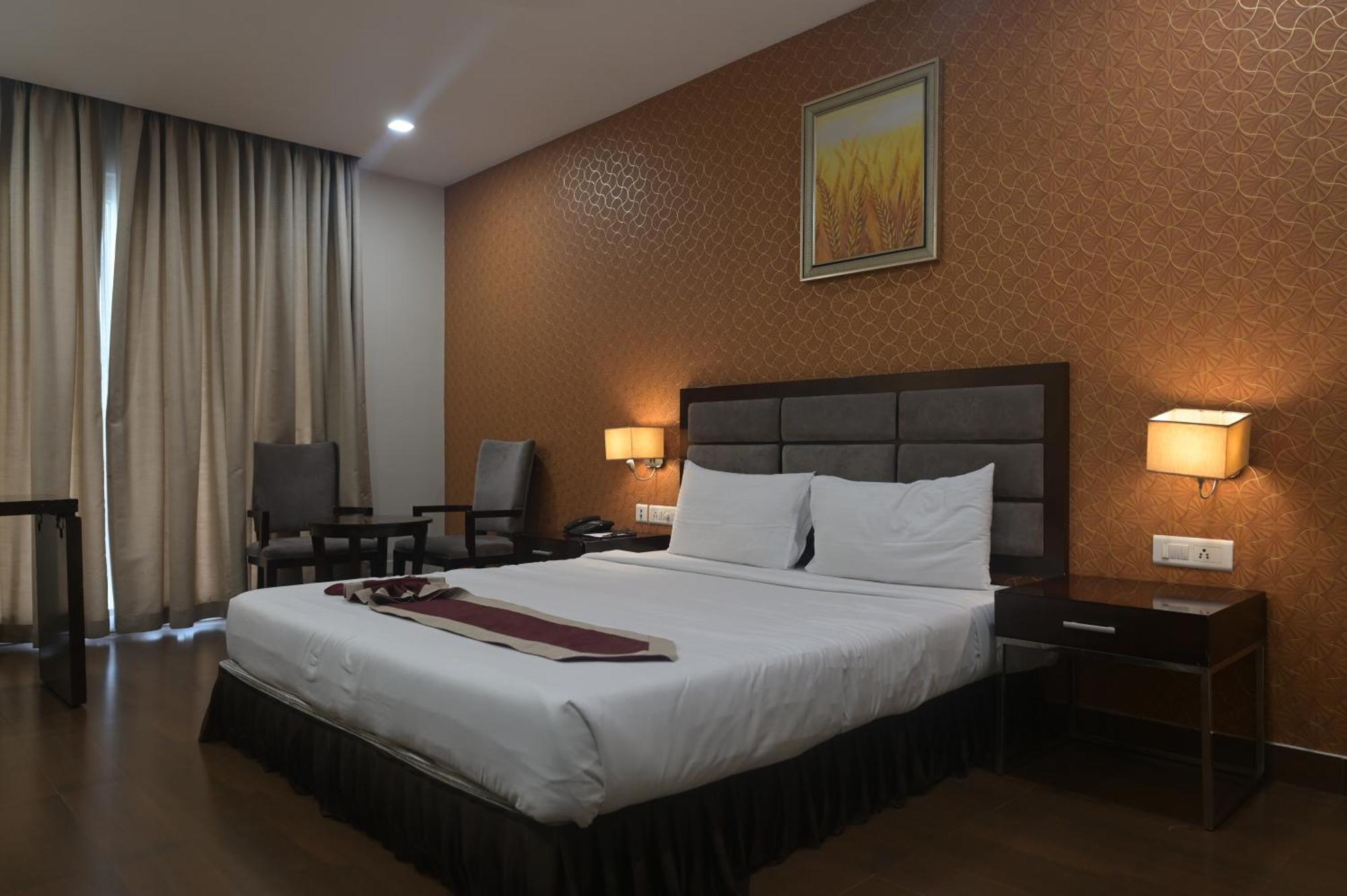 The Wave International Resort Bundu 外观 照片
