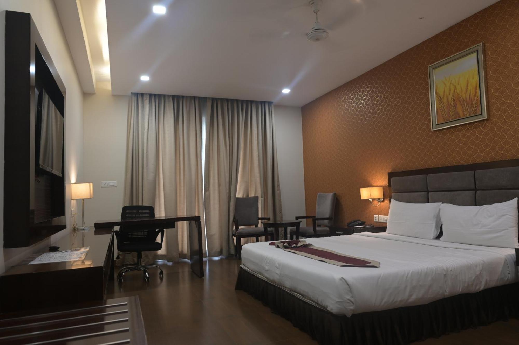The Wave International Resort Bundu 外观 照片