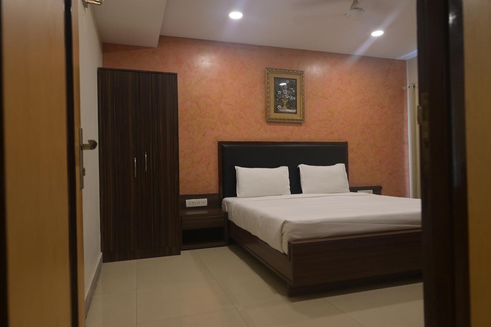 The Wave International Resort Bundu 外观 照片